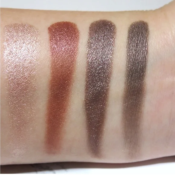 Tom Ford Eyeshadow Quad in 03 Body Heat - Brand New In Box - Picture 8 of 16